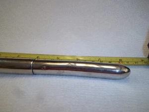 Uterine Dilator Double End 17-18mm Stainless Surgical Instrument (med-3052) - Picture 1 of 4