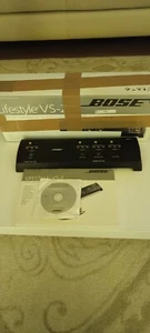 Bose Lifestyle VS-2 Video Enhancer HDMI Aufrüstung für Konsolen A - Bild 1 von 7