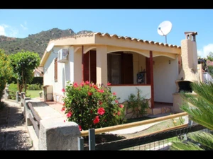 Costa Rei, Sardinien, Bungalow zu vermieten für Jahr 2025 - Bild 1 von 12