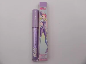 New Colourpop Winx Ultra Glossy Lightweight Lip Gloss Tecna Sheer lavender - Picture 1 of 8