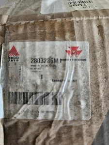 Agco 2803236M1 Wellenstütze passt Massey Ferguson NOS AGCO GLEANER FENDT... - Bild 1 von 4