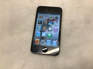 Apple iPod Touch 2nd Generation 16GB MP3 Music Player - MB531LL - used Read - Picture 1 of 4