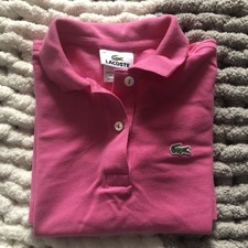 baby girl lacoste dress