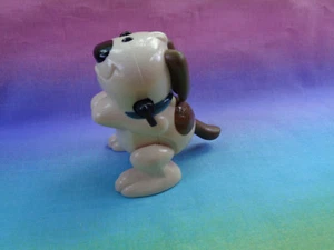 Vintage 1998 McDonald's Disney Mulan Little Brother Wind-up Dog Figure #3  - Picture 1 of 6