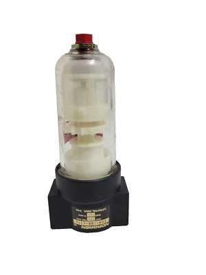 Norgen Compressed Air Filter - F08-300-A3TA - Image 1 of 4