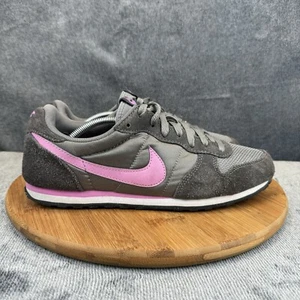 Nike Womens Genicco 644451-260 Cooper Pink Sneakers Running Casual Shoes Size 10 - Picture 1 of 10
