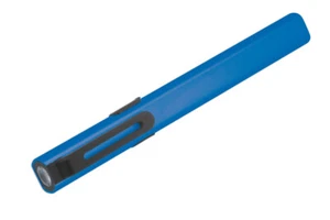 Linterna recargable de aluminio Lámpara Cob de 2W y antorcha LED de 2W Carga USB - Imagen 1 de 8