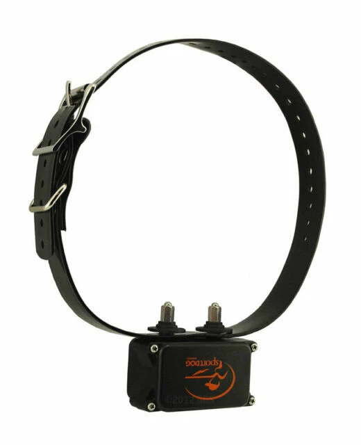 SportDOG SDF-R Add-On Electronic Dog Collar - Black