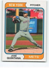 2023 Topps Heritage MLB Baseball Base Singles #251-500 (Pick Your Cards)