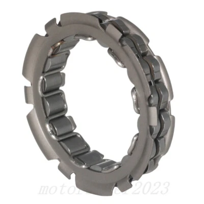 Embrague de arranque unidireccional para Yamaha FJ-09 FZ-09 2015-2017 MT09A MT-09 2014-2016 Foto 1 de 4