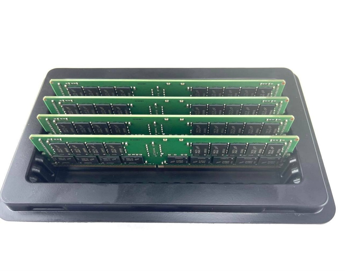 LRDIMM Computer RAM 128 GB Total Capacity for sale | eBay LRDIMM Computer RAM 128 GB Total Capacity for sale | eBay
