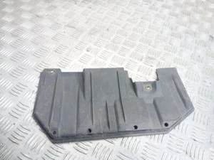 Mitsubishi Outlander underride guard underbody protection chassis rear UST67063 - Picture 1 of 2