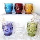 Richland Vintage Charm Candle Holders  ~~  6 Colors to Choose From  ~~  NEW