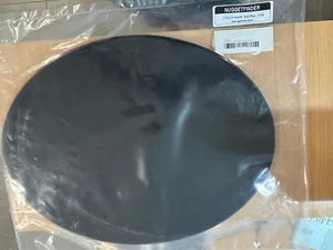 Nugget Finder Z Search 17" X 13" Heavy Duty Skid Plate - Picture 1 of 1