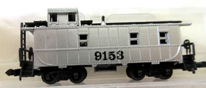 MODEL POWER 3288 CABOOSE - Picture 1 of 3