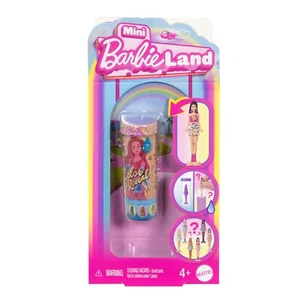 MATTEL® JCR08 Barbie Mini BarbieLand Color Reveal (1 Stück, Zufall), NEU & OVP - Bild 1 von 1