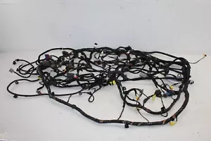2018-2019 Fiat 500 Interior Body Wiring Harness 68415521AA OEM - Picture 1 of 15