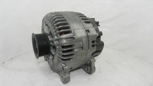 Lichtmaschine Generator 180A Typ VALEO AUDI A6 Avant A8 Q7 2.7 3.0 TDI TG17C020 - Bild 1 von 5
