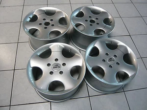 17" Antera Felgensatz fuer PORSCHE 924 928 944 986 964 8,5 x 17; 9,5 x 17 - Picture 1 of 5