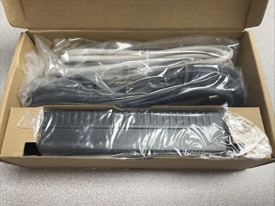 NUEVO TELÉFONO AVAYA SPPOE-1A-IP PUERTO ÚNICO Foto 1 de 4