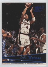 1999 Press Pass SE Torquers Lari Ketner #39