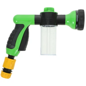 Pet Sprayer Hose Nozzle for Dogs and Garden Plants - Picture 1 of 12