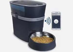 PetSafe Futterautomat Katzenfutterautomat, Smartphone Connect mit App, UVP 160£+ - Bild 1 von 4