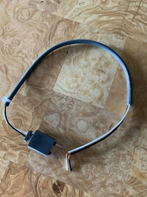 Cable de cabeza de alimentación Kenmore KC67VCMWZV06 KC67VBAKZV06 "A" 8175253 BC4002 Foto 1 de 4