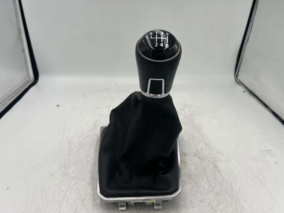 Volkswagen Passat 2018 6 velocidades palanca de cambios 3G2 711 113 B      Foto 1 de 4