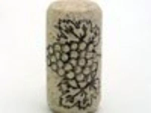 Wine Corks (First Quality) #9 x 1 3/4 - 30 pack - Picture 1 of 1