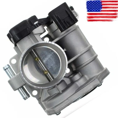 Conjunto de carrocería del acelerador # 25368821 para motor Suzuki Forenza Reno 2006-2008 2,0 L Foto 1 de 4