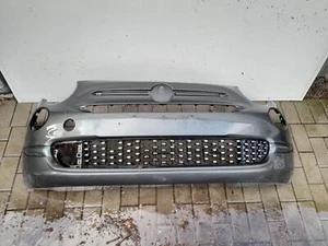 Fiat 500 Facelift original Stoßstange vorne 735619476 ab 2015-2020 - Bild 1 von 3