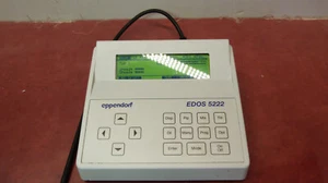 Eppendorf EDOS 5222 - Bild 1 von 16