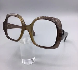 Marwitz occhiale vintage frame brillen gafas lunettes glasses eyewear model 221 - Foto 1 di 9
