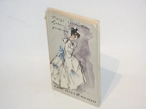 Else Hueck-Dehio: Tipsys sonderliche Liebesgeschichte. Heilbronn 1963. - Bild 1 von 4