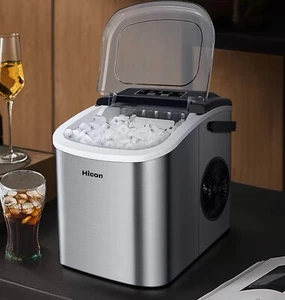 Hicon Premium Ice Maker - Picture 1 of 1