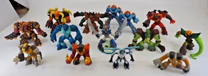 Gormiti – 14 x Giochi Figuren Sammlung - 2007 - Picture 1 of 19