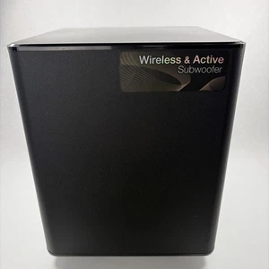 Subwoofer wireless Samsung PS-WWS1 non testato - Foto 1 di 5