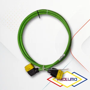 Schneider Electric Hybridkabel für ELAU VW3E1120R020 Servo E-MO-120 2m Neu - Bild 1 von 2