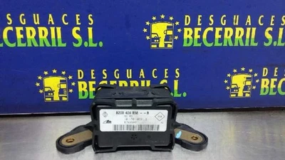 8200404858B CENTRALINA ESP / 8200404858B / 927637 PER RENAULT ESPACE IV JK0 EX - Immagine 1 di 4