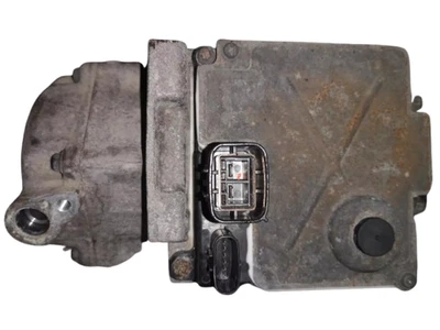 LEXUS RX SERIES MK2 XU30 2004-2008 A/C COMPRESSOR 3.3 HYBRID 3MZ-FE 042000-0241 - Image 1 of 4