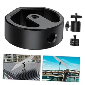 Starlink Mini Tripod Adapter Mount - Universal Mount Adapter for Starlink Mini - Picture 1 of 8