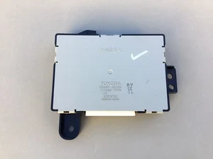 2006-2009 Toyota 4Runner Temperature Amplifier Control Module 88650-35250 * - Picture 1 of 10