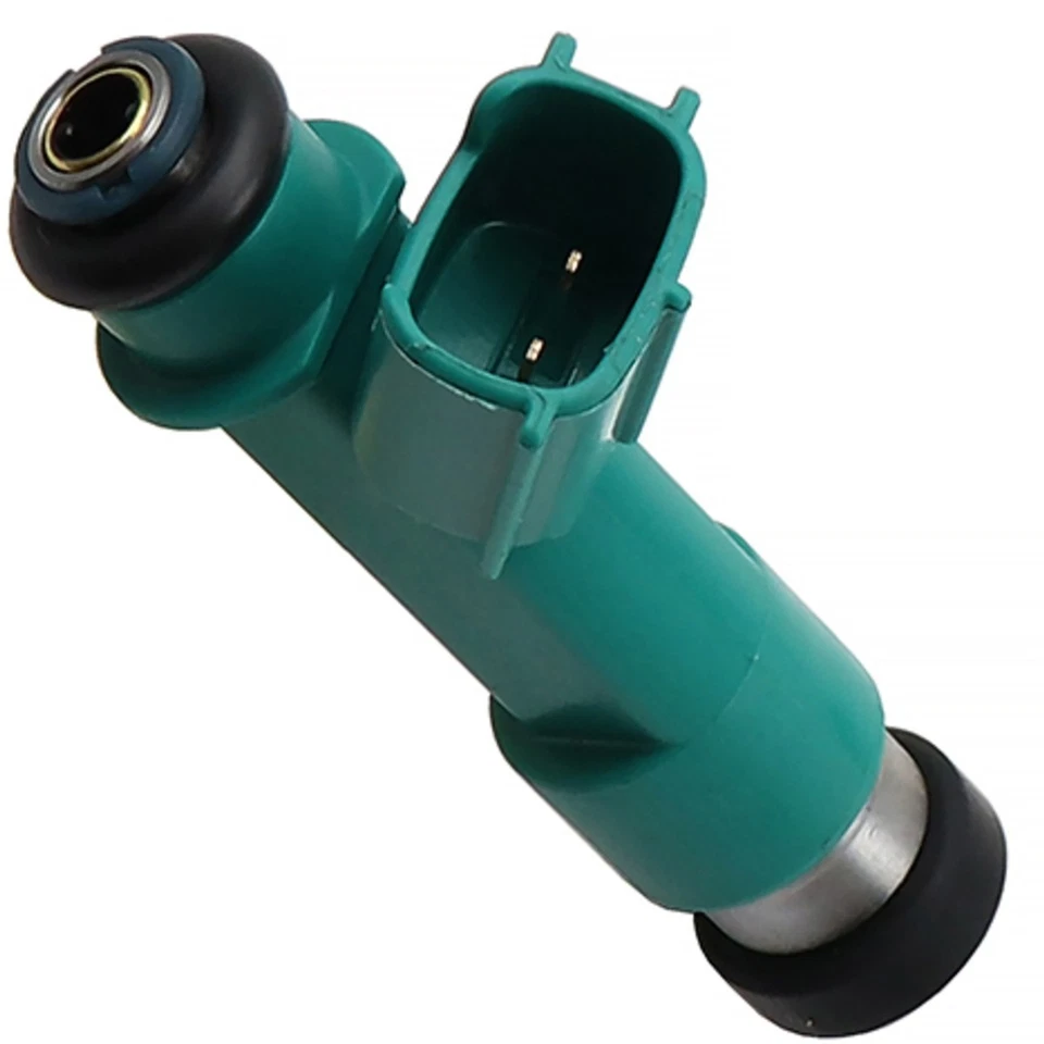 Inyector de combustible de gasolina Beck Arnley 159-1081 para 4 corredores Toyota 4Runner FJ Cruiser Foto 1 de 4