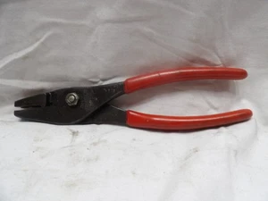 Snap-on Hose Clamp Pliers HCP48 BP USA - Picture 1 of 7