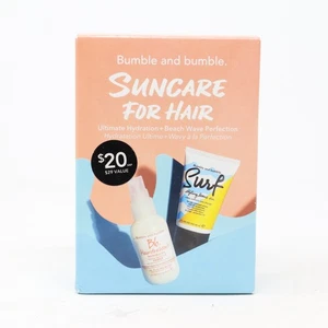 Bumble and bumble Suncare For Hair 2pc Set - Picture 1 of 2