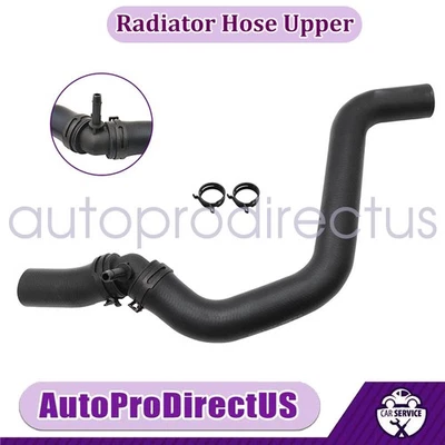 High Quality Radiator Hose Upper For Ford Fusion 2.0L 2017-2020 HG938B274AA - Image 1 of 4