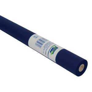 Tischdecke A Rolle tnt Blau Mit Vorschnitt 1,4x120 MT - Verpackung - Tisch Fest - Bild 1 von 4