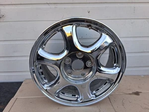 1992 1993 1994 1995 2996 1997 1998 1999 LEXUS SC400 WHEEL RIM - Picture 1 of 9