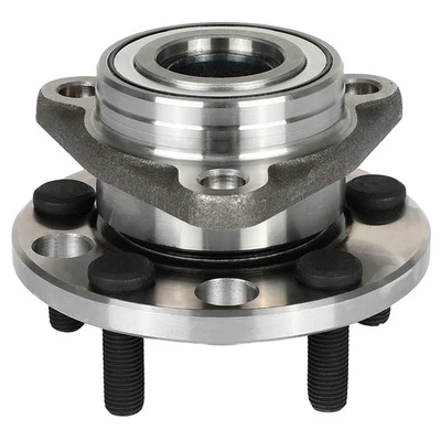 1x Cojinete de cubo de rueda delantero para Chevy Cavalier Pontiac Sunfire Olds Cutlass 94-05 Foto 1 de 4